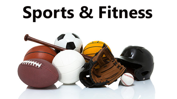 Sports & Fitness