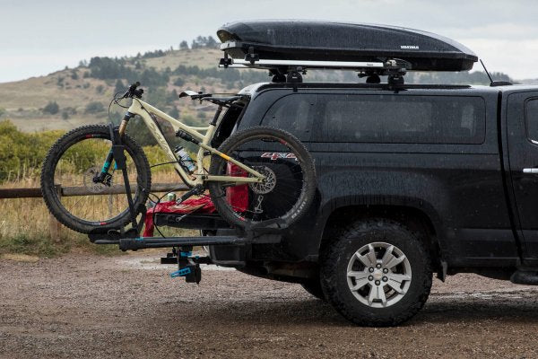 Car & Bicycle